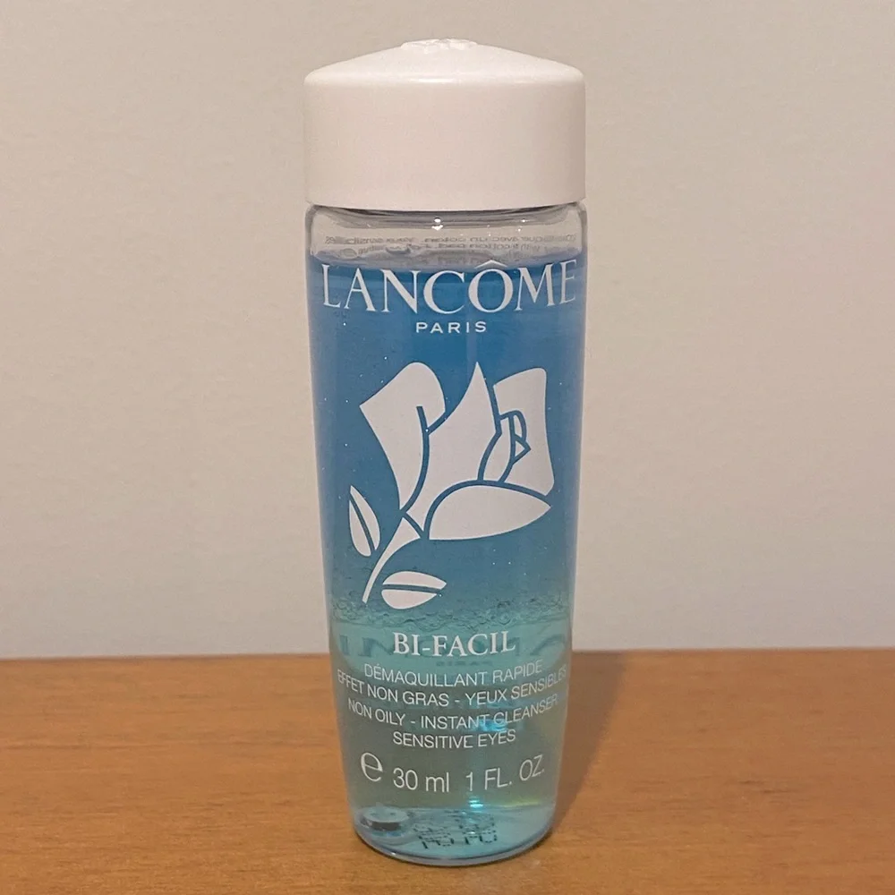 Lancome Bi-Facil Waterproof Eye Makeup Remover 30ml - Picture 1 of 1